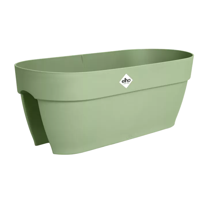 UV- & frostbeständig, 100 % Recyclingmaterial