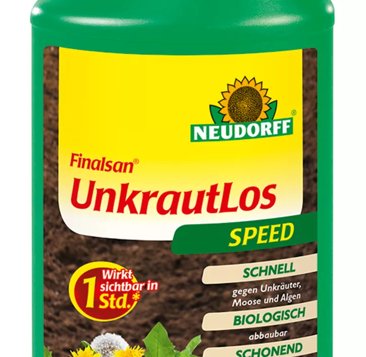 Finalsan Unkrautlos Speed