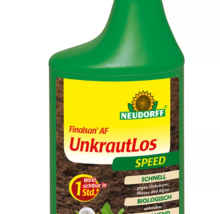 Finalsan AF Unkrautlos Speed