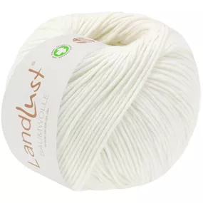 Landlust Baumwolle GOTS 