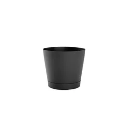 Pflanztopf Orione inkl. Untersetzer