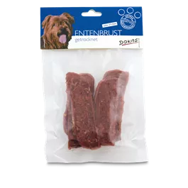 Dokas Entenbrust getrocknet