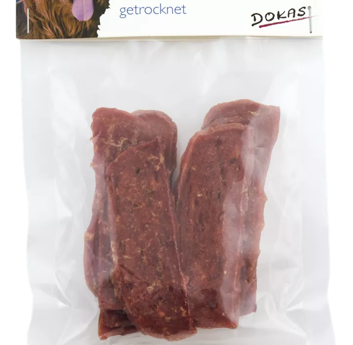 Dokas Entenbrust getrocknet