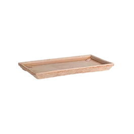 Untersetzer rechteckig