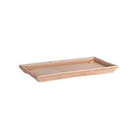 Untersetzer rechteckig