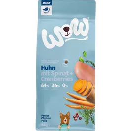 WOW TROCKEN ADULT Huhn