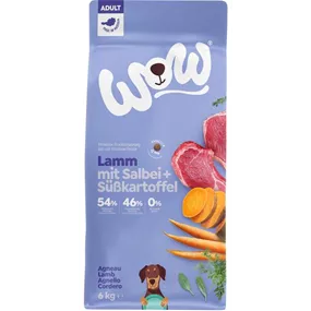 WOW TROCKEN ADULT Lamm