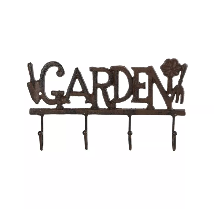 Garden 4er Haken