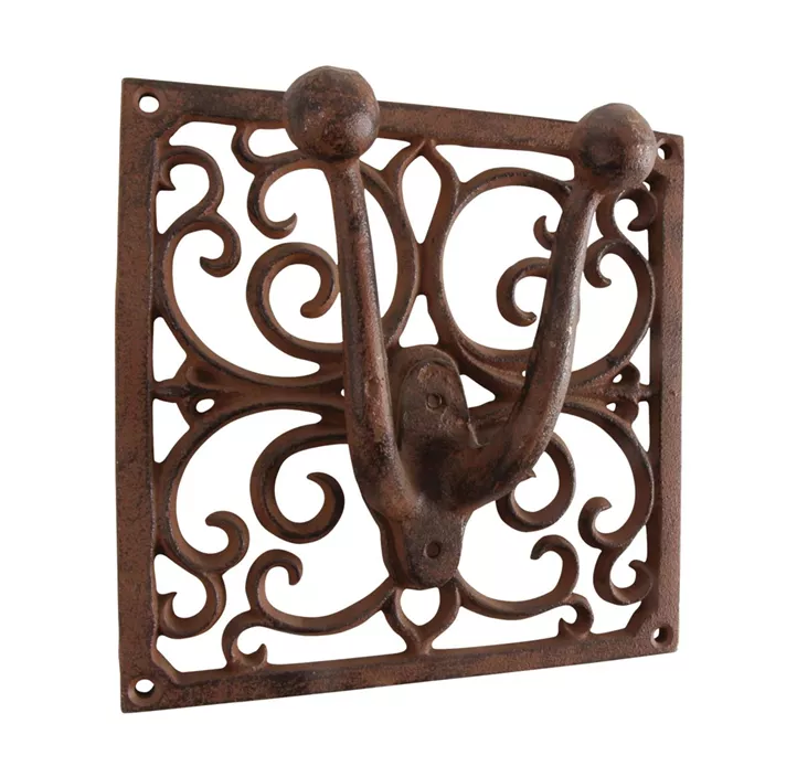 Hänger für Gartengeräte