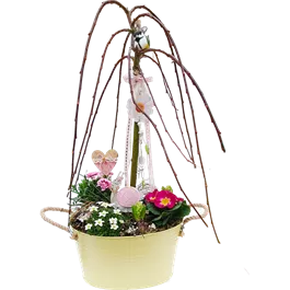 Arrangement Ostern VI