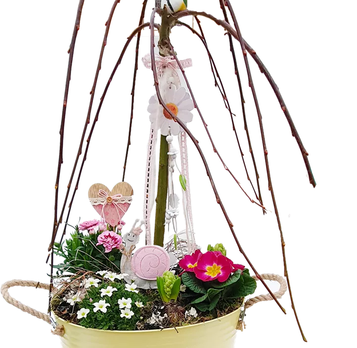 Arrangement Ostern VI