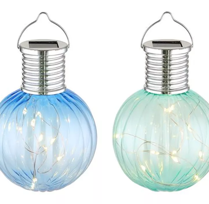 Solar Glühbirne zum Hängen