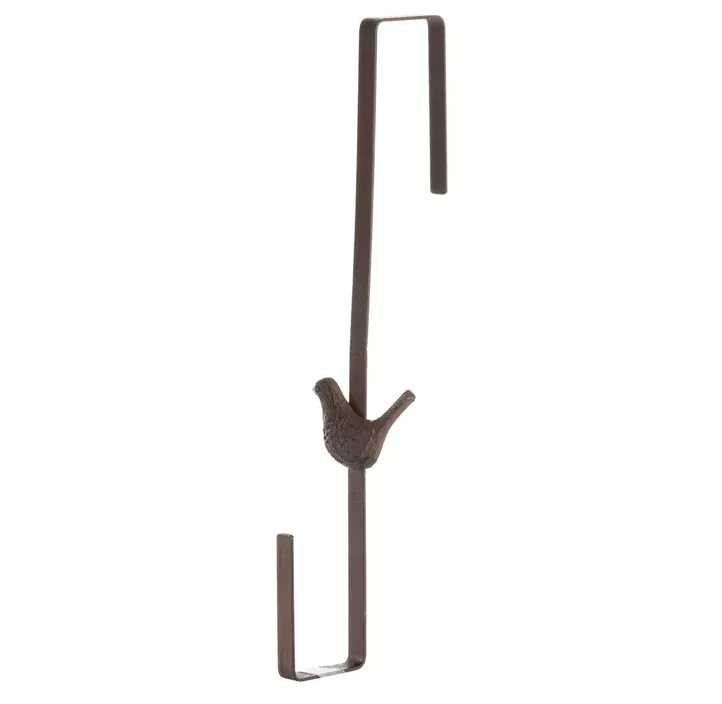 Türkranzhänger Vogel