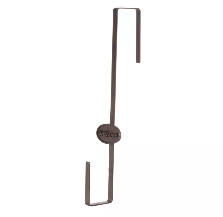 Türkranzhänger welcome