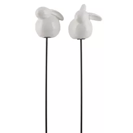 Keramikstecker Hase