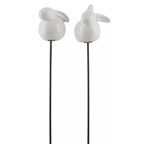 Keramikstecker Hase