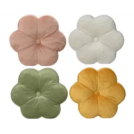 Kissen Polyester, Blume