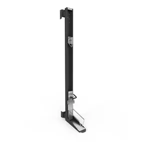 BikeLift für Wandmontage, schwenkbar