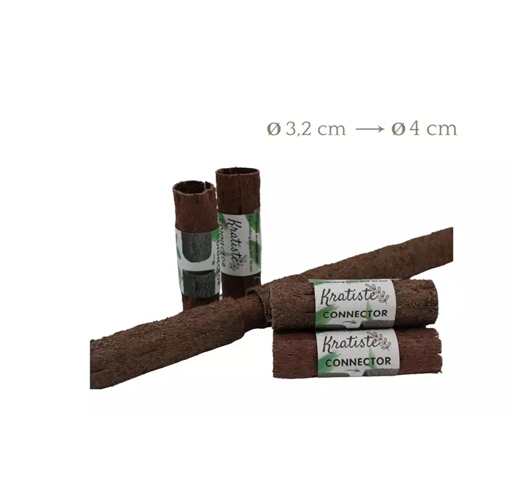 Kopplungsstück Kratiste