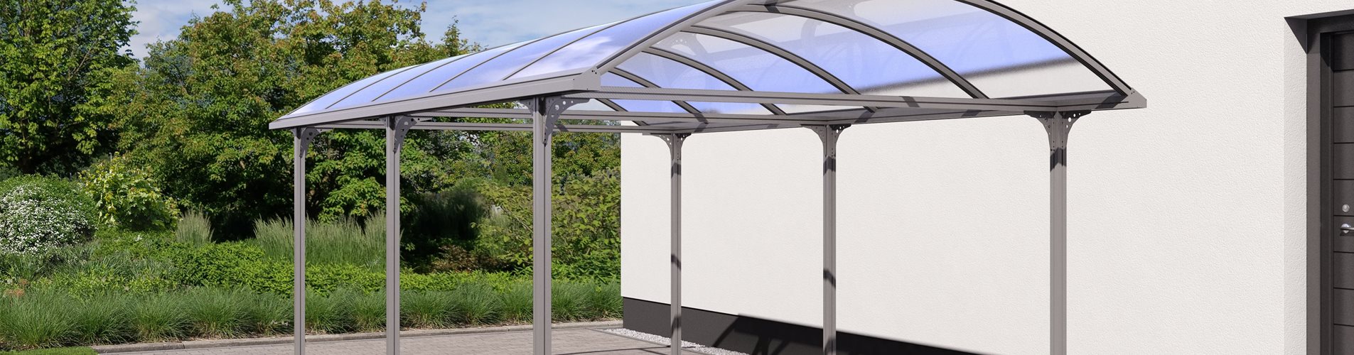 4260120344507_15099001_KGT_Carport_Elbe_RAL_9006_Umgebung-0-0-4592-4309 4260120344507_15099001_KGT_Carport_Elbe_RAL_9006_Umgebung-0-0-4592-4309