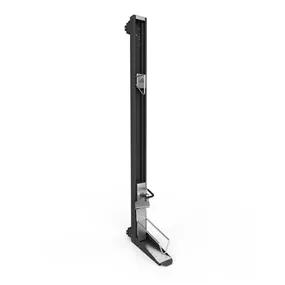 BikeLift für HighLine, Europa, Panorama, A.Garde; schwenkbar