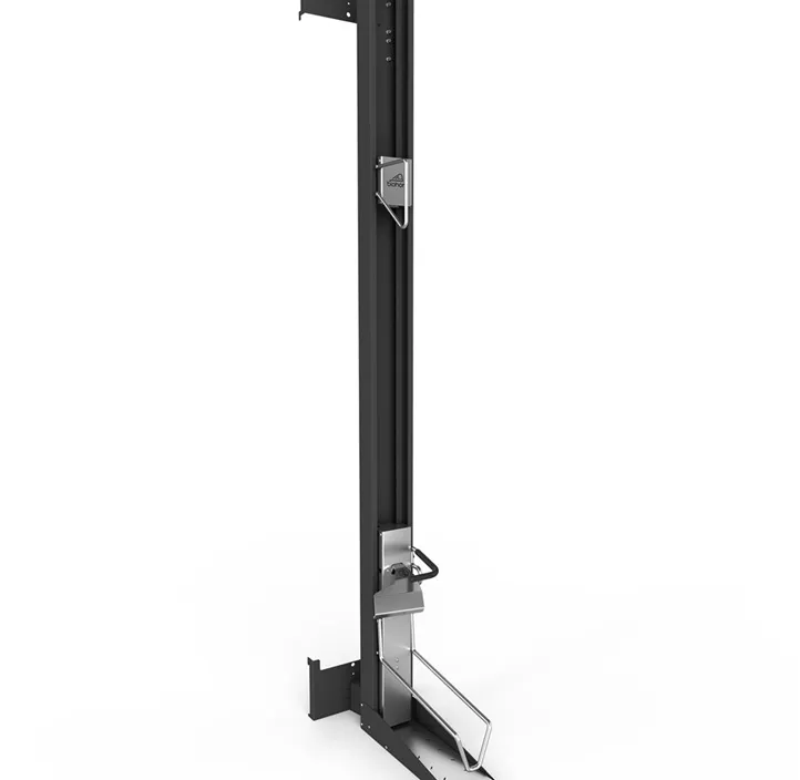 BikeLift für Gerätehaus Neo