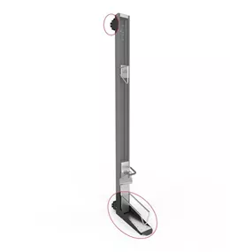 BikeLift Schwenkvorrichtung