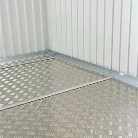 Bodenplatte für AvantGarde A1