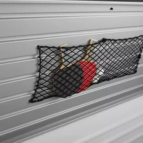 Deckelnetz FreizeitBox, LoungeBox, HighBoard, StyleBox