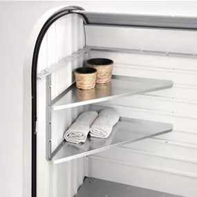 Eck-Regale-Set zu StoreMax 120/160