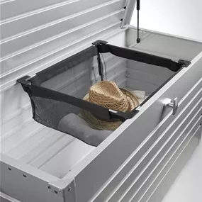 Einhängesack Größe A für FreizeitBox 100/160/180