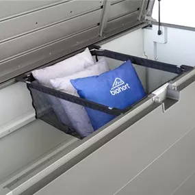 Einhängesack Größe E für StyleBox 170