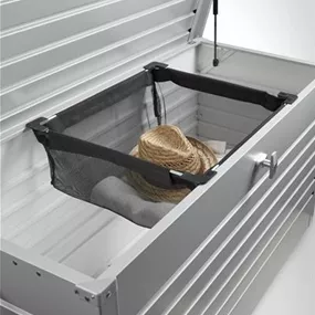 Einhängesack Größe C für FreizeitBox, LoungeBox, Highboard, Stylebox