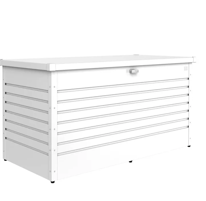 FreitzeitBox 160 weiss