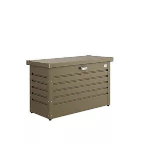 FreizeitBox 100 bronze