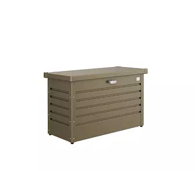 FreizeitBox 100 bronze