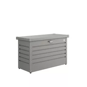 FreizeitBox 100 quarzgrau