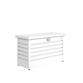 FreizeitBox 100 weiss