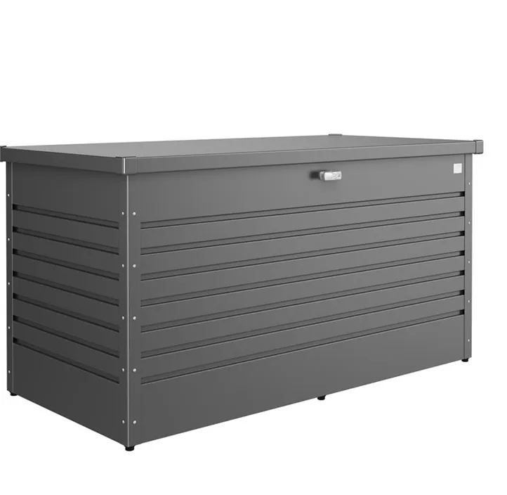 FreizeitBox 160 dunkelgrau