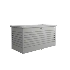 FreizeitBox 160 quarzgrau