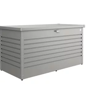 FreizeitBox 160 quarzgrau