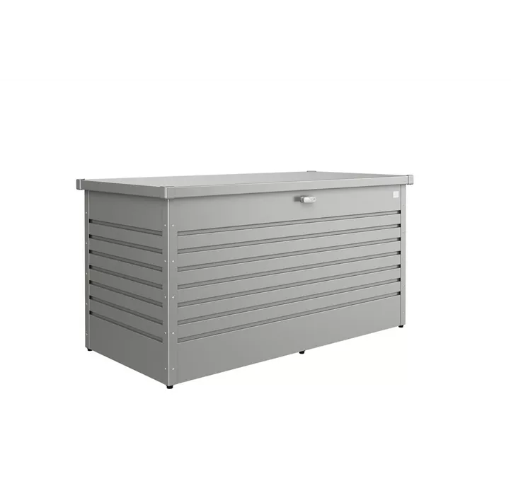 FreizeitBox 160 quarzgrau