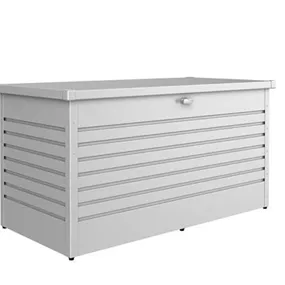 FreizeitBox 160 silber