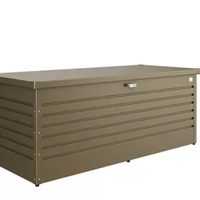 FreizeitBox 180 bronze