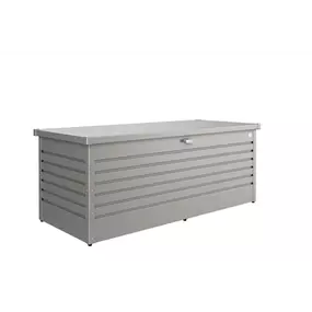 FreizeitBox 180 quarzgrau