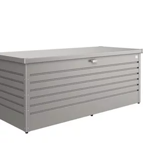 FreizeitBox 180 quarzgrau