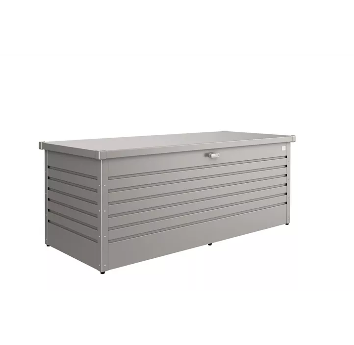 FreizeitBox 180 quarzgrau