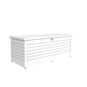 FreizeitBox 180 weiss