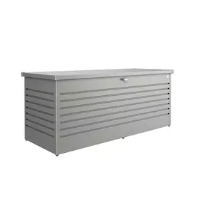 FreizeitBox 200cm quarzgrau