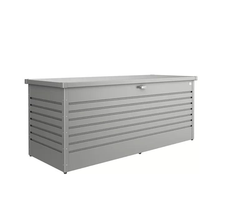 FreizeitBox 200cm quarzgrau